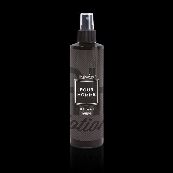 Pre and post waxing Wax Lotion- Italwax
